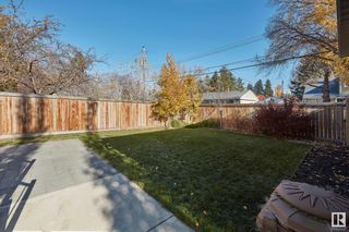 Photo 39: 10815 138 Street in Edmonton: Zone 07 House for sale : MLS®# E4372796