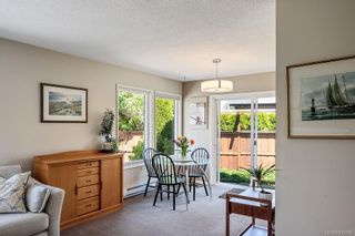 Photo 7: 7039 Wallace Dr in Central Saanich: CS Brentwood Bay Half Duplex for sale : MLS®# 932896
