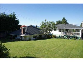 Photo 20: 6159 MALVERN AV in Burnaby: Upper Deer Lake House for sale (Burnaby South)  : MLS®# V1010757