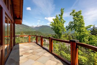 Photo 32: 3827 SUNRIDGE Drive in Whistler: Brio House for sale in "Sunridge Plateau on Top of Brio" : MLS®# R2674973