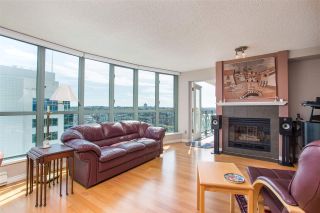 Photo 3: 2005 1188 QUEBEC Street in Vancouver: Downtown VE Condo for sale in "CITYGATE ONE BY BOSA" (Vancouver East)  : MLS®# R2497842