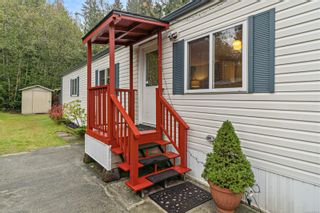 Photo 2: 150 25 Maki Rd in Nanaimo: Na Chase River Manufactured Home for sale : MLS®# 918313