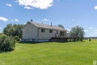 Photo 2: 27507 HWY 651: Rural Westlock County House for sale : MLS®# E4306055