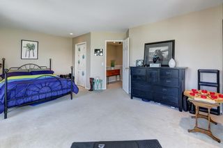 Photo 19: 31 Patina View SW in Calgary: Patterson Row/Townhouse for sale : MLS®# A2054214
