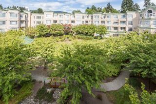Photo 14: 329 2995 PRINCESS CRESCENT in Coquitlam: Canyon Springs Condo for sale : MLS®# R2238255