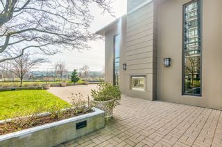 Photo 19: TH12 2355 MADISON Avenue in Burnaby: Brentwood Park Townhouse for sale in "OMA" (Burnaby North)  : MLS®# R2559203