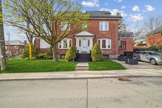 Main Photo: 59 Atlas Avenue in Toronto: Humewood-Cedarvale House (2 1/2 Storey) for sale (Toronto C03)  : MLS®# C8249800