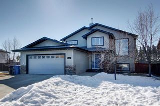 Photo 1: 464 400 Carriage Lane Crescent: Carstairs Detached for sale : MLS®# A1077655