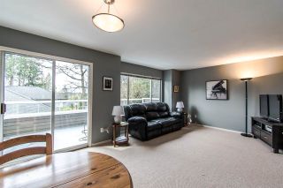Photo 9: 35 181 RAVINE Drive in Port Moody: Heritage Mountain Townhouse for sale in "Viewpoint" : MLS®# R2355428