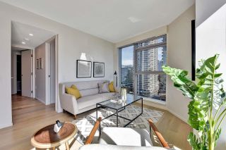 Photo 8: 1807 889 PACIFIC Street in Vancouver: Downtown VW Condo for sale in "THE PACIFIC BY GROSVENOR" (Vancouver West)  : MLS®# R2721796