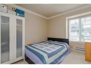 Photo 15: 5 15399 GUILDFORD Drive in Surrey: Guildford Townhouse for sale in "Guildford Greens" (North Surrey)  : MLS®# R2390441