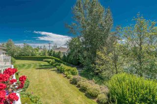 Photo 19: 24 31450 SPUR Avenue in Abbotsford: Abbotsford West Townhouse for sale in "LakePointe Villas" : MLS®# R2183756