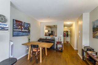 Photo 6: 202 1333 W 7TH Avenue in Vancouver: Fairview VW Condo for sale (Vancouver West)  : MLS®# R2781861