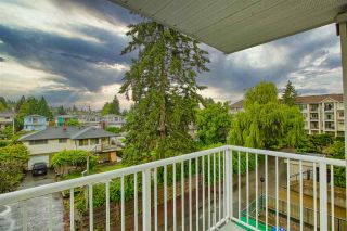 Photo 16: 305 2268 WELCHER Avenue in Port Coquitlam: Central Pt Coquitlam Condo for sale in "SAGEWOOD" : MLS®# R2472390