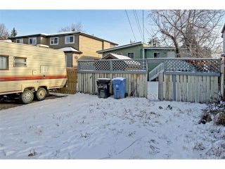 Photo 29: 2031 41 Street SE in Calgary: Forest Lawn House for sale : MLS®# C4091675