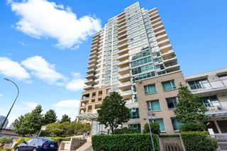 Photo 37: 1705 125 MILROSS Avenue in Vancouver: Downtown VE Condo for sale in "Creekside" (Vancouver East)  : MLS®# R2724989