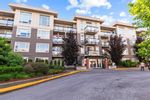 Main Photo: A306 20211 66 Avenue in Langley: Willoughby Heights Condo for sale in "ELEMENTS" : MLS®# R2886727