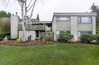 Photo 19: 1237 PLATEAU Drive in North Vancouver: Pemberton Heights Condo for sale in "Plateau Village" : MLS®# R2224037