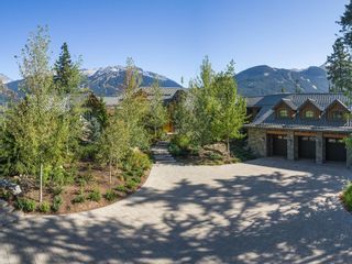 Photo 6: 5454 STONEBRIDGE Drive in Whistler: Westside House for sale in "Stronebridge" : MLS®# R2749700