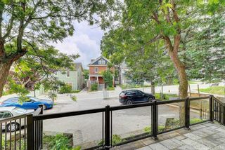 Photo 2: Unit 3 451 Botsford Street in Newmarket: Central Newmarket Condo for lease : MLS®# N5862294