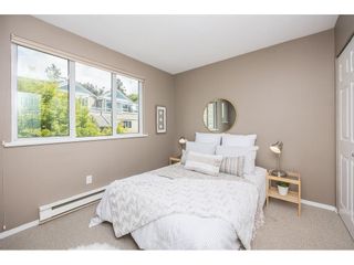 Photo 29: 14847 MARINE Drive: White Rock Townhouse for sale in "Marine Court" (South Surrey White Rock)  : MLS®# R2690986