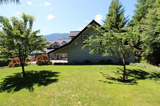 Photo 4: #4 - 2741 Rawson Road in Adams Lake: House for sale : MLS®# 133208
