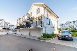 Photo 32: 21 17557 100 Avenue in Surrey: Fraser Heights Townhouse for sale (North Surrey)  : MLS®# R2723569