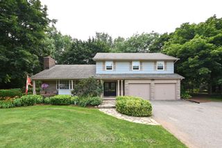 Photo 1: 1624 Chester Drive in Caledon: Caledon Village House (2-Storey) for sale : MLS®# W6735272