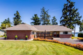 Photo 9: 8025 Arthur Dr in Central Saanich: CS Turgoose House for sale : MLS®# 933531