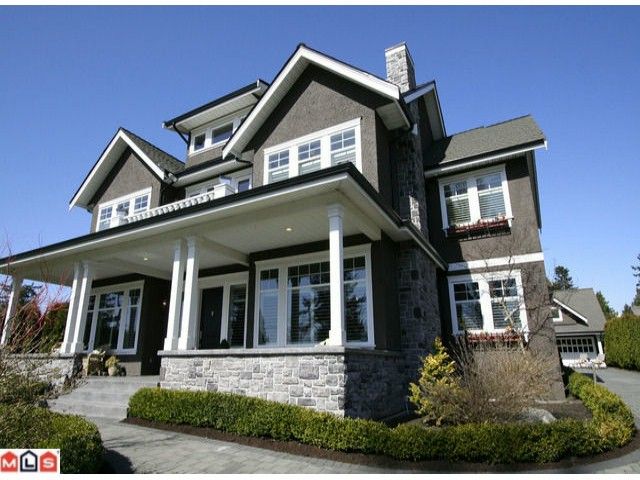 Main Photo: 2112 Indian Fort Drive, Surrey in : Crescent Bch Ocean Pk. House for sale (South Surrey White Rock) 