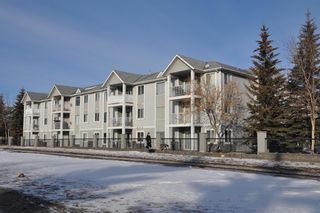 Photo 2: 302 2302 Valleyview Park SE in Calgary: Dover Apartment for sale : MLS®# A2020048