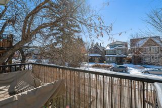 Photo 37: 1644 Westmount Road NW in Calgary: Hillhurst Semi Detached (Half Duplex) for sale : MLS®# A2034199