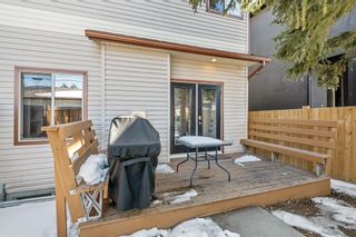 Photo 29: 2431 30 Street SW in Calgary: Killarney/Glengarry Semi Detached (Half Duplex) for sale : MLS®# A2036347