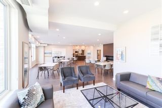 Photo 21: 305 50 Philip Lee Drive in Winnipeg: Crocus Meadows Condominium for sale (3K)  : MLS®# 202127555