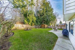 Photo 26: 1754 145 Street in Surrey: Sunnyside Park Surrey House for sale in "The Glens" (South Surrey White Rock)  : MLS®# R2848531