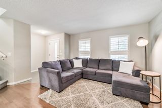 Photo 5: 119 Walden Drive SE in Calgary: Walden Semi Detached (Half Duplex) for sale : MLS®# A2020193