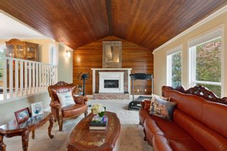 Photo 5: 2562 STEEPLE Court in Coquitlam: Upper Eagle Ridge House for sale : MLS®# R2694058