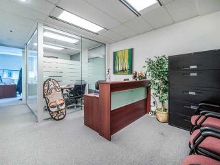 Photo 11: 311 938 HOWE Street in Vancouver: Downtown VW Office for sale (Vancouver West)  : MLS®# C8052869