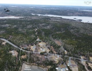 Photo 3: Lot 3 West Petpeswick Road in West Petpeswick: 35-Halifax County East Vacant Land for sale (Halifax-Dartmouth)  : MLS®# 202405466