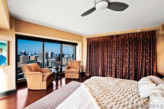 Photo 33: DOWNTOWN Condo for sale : 1 bedrooms : 100 Harbor Drive #3404 in San Diego