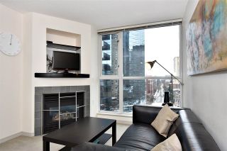 Photo 9: 1406 1068 HORNBY Street in Vancouver: Downtown VW Condo for sale (Vancouver West)  : MLS®# R2137719