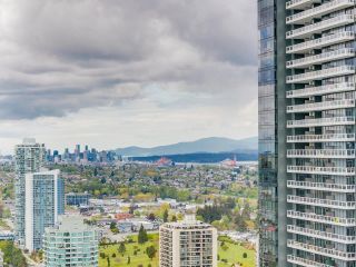 Photo 20: 3812 1955 ALPHA Way in Burnaby: Brentwood Park Condo for sale in "AMAZING BRENTWOOD TOWER 2" (Burnaby North)  : MLS®# R2688866