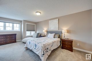 Photo 19: 2608 ANDERSON Crescent in Edmonton: Zone 56 House for sale : MLS®# E4328754