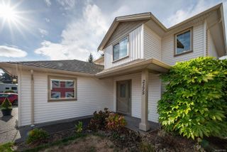 Photo 2: 2175 Village Dr in Nanaimo: Na Cedar House for sale : MLS®# 917815
