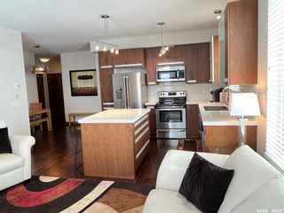 Photo 6: 404 2101 Heseltine Road in Regina: River Bend Residential for sale : MLS®# SK960400