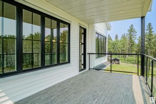 Photo 30: 461 EDGEMONT Road in Edmonton: Zone 57 House for sale : MLS®# E4379589
