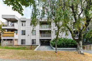 Photo 2: 304 813 E BROADWAY in Vancouver: Mount Pleasant VE Condo for sale in "BROADHILL MANOR" (Vancouver East)  : MLS®# R2314350