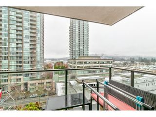Photo 8: 905 2959 GLEN Drive in Coquitlam: North Coquitlam Condo for sale in "THE PARC" : MLS®# R2648491