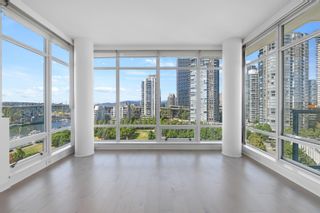 Photo 23: 1603 428 BEACH Crescent in Vancouver: Yaletown Condo for sale in "Kings Landing" (Vancouver West)  : MLS®# R2721033