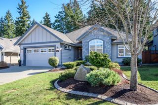 Photo 2: 2303 Suffolk Cres in Courtenay: CV Crown Isle House for sale (Comox Valley)  : MLS®# 927714